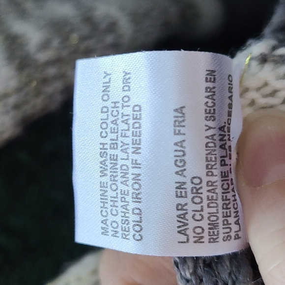 Altar'd State Sweater - Picture 4 of 5